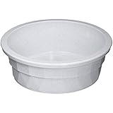 Pureness Heavyweight Large Crock Dish, 52-Ounce, Colors May Vary