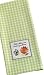 A Moms Love Kitchen Dish Towel. All Mothers are Working Mothers