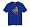 Deep Royal Blue