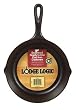 Lodge Original Finish 8-Inch Skillet