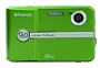 Polaroid a930 9.0 MP iZone Digital Still Camera (Green)