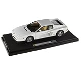 HOT WHEELS 1:18 SCALE FERRARI TESTAROSSA DIECAST DIE-CAST MODEL TOY CAR CARS