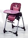 Hauck Up & Down Highchair in Minnie Flower - Disney