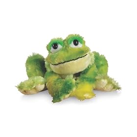  Webkinz Tie Dye Frog