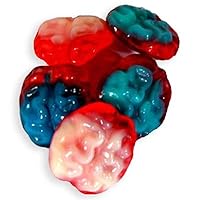 Gummi Brains: 5LB