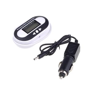 Mp3 Radio Transmitter