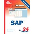 Sams Teach Yourself SAP in 24 Hours (Paperback)