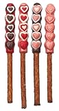 Wilton Heart Pretzel Mold