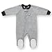 NFL Steelers Infant Blanket Sleeper, 24 Months