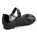 Girls Low Heel Ankle Hook Flat Shoes (Toddler/Little Kid/Big Kid)