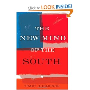 The New Mind of the South by Tracy Thompson