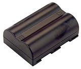 Hi-Capacity Camera battery for: Nikon D70
