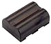 Hi-Capacity Camera battery for: Nikon D50