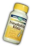 Primadophilus Bifidus (180 vcap)