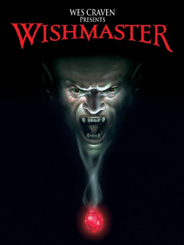Wishmaster