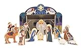 Best buy Melissa & Doug Nativity Set