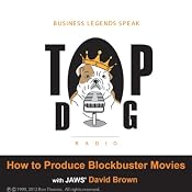 How to Produce Blockbuster Movies with JAWS' David Brown | [Ron Thomas]