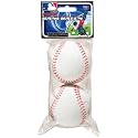 Franklin Sports MLB Replacement Foam Balls 2 pk No. 14941