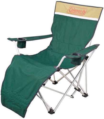 Coleman(コールマン) イージーリフトチェア グリーン 170-7578