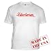 Libertarian Fitted T-shirt Libertarian Fitted T-Shirt by CafePress