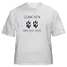 LOWCHEN MAN'S BEST FRIEND Youth T-Shirt (for Kids) Various Colors Available