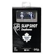 iHip Logo Earbud - Toronto Maple Leafs