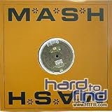 Uprock/Static [12" VINYL]
