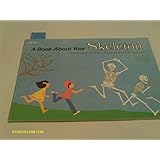 book about your skeleton