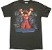 Search : Dragonball Z Gokmatrix Shirt