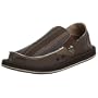 Sanuk Men's Donny Loafer