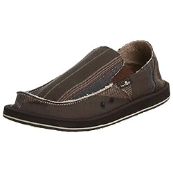 Sanuk Men's Donny Sandal Shoe