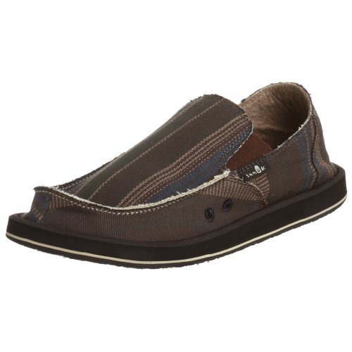 Sanuk Men's Donny Sandal Shoe