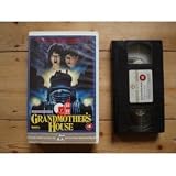Grandmothers House [VHS]