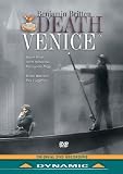 Death in Venice [DVD] [2010]