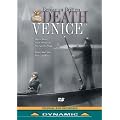 Britten,Benjamin 1913-1976 - Death in Venice