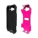 Trident Case Aegis Series for Samsung Mega 5.8 - Retail Packaging - Pink