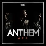 Anthem [+digital booklet]