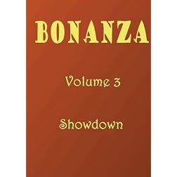 Bonanza [Volume 3]