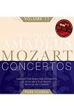 Mozart, Wolfgang Amadeus - Concertos / Pure Classic Vol. 11 (Klavierkonzerte 22, 24)