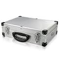 Alu Multifunktions - Koffer (Large) silber