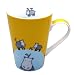 KONITZ MUG グローブトロッター ヒポ 1110320482