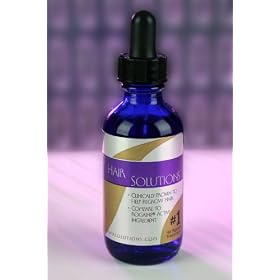 Women's Strength Minoxidil 2% (Works Faster then Rogaine for Women) Hair regrowth, Hair... by Perfect Hair Solutions
