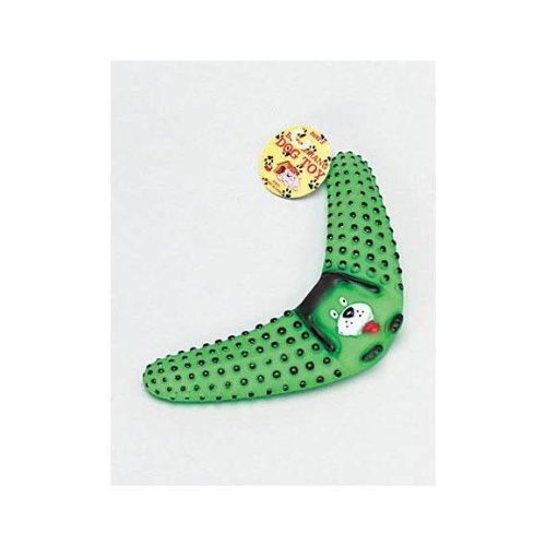 Detail image 96 Boomerang dog toy