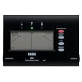 Korg GA-40 Large Display Guitar and Bass Tuner