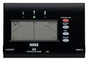 Korg GA-40 Large Display Guitar and Bass Tuner