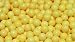 Sejm 600 Pcs Approx High Grade 6mm Plastic BB Bullets / BB Pellets For Toy Guns & Airsoft Gun For Kids (Yellow) in Storage Box RS.99.00