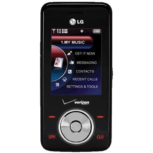 cyber monday price LG VX8550