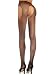 Fishnet Suspander Pantyhose