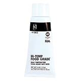 UPC 815443011847 product image for HI-TEMP FOOD GRADE 41003 Anti-Seize Compound, 4 oz., White, Paste | upcitemdb.com