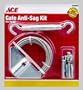 Ace Anti-sag Gate Kit Zinc
